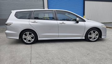 2012 Honda oddessey luxury automatic 8seats 5.jpg